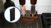 Hidd USB MIC REC Mini Surveillance Rechargeable Audio REC for Covert Ops