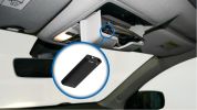 Hidd USB MIC REC Mini Surveillance Rechargeable Audio REC for Covert Ops