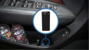 Hidd USB MIC REC Mini Surveillance Rechargeable Audio REC for Covert Ops