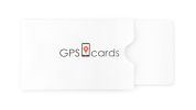 GPS.cards SIM for TZ-AVL02 Security GPS Tracker + Phone APP + Live Locator