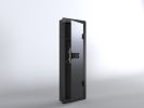 Wall Gun Safe, Gun Safes for Home, Gun Safes & Cabinets, Wall Safes Between The Studs