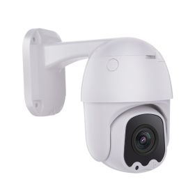Surveillance cameras (Option: 2.7x13.5-Power supply-EU)